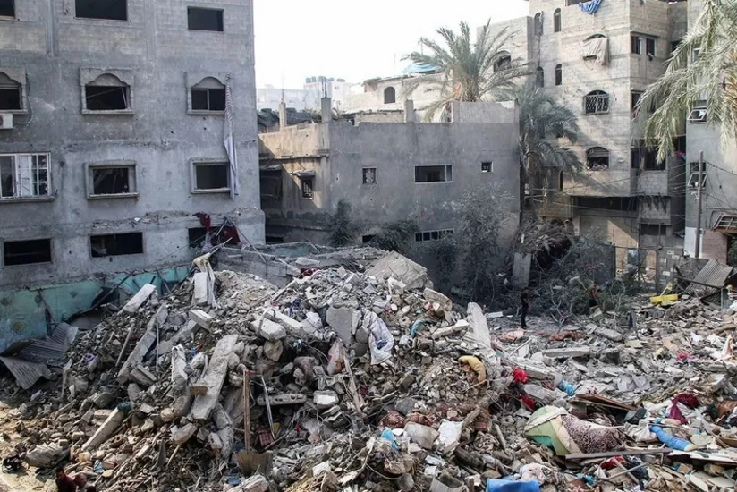 В Великобритании сообщили о гибели шести британских граждан в Израиле