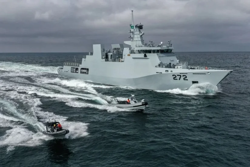 Pakistan husilərə qarşı əməliyyatlarda iştirakını inkar edib