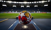 Сегодня определится второй финалист Лиги чемпионов УЕФА