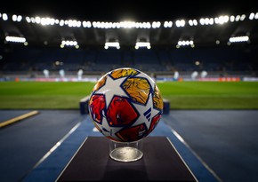 UEFA Çempionlar Liqası: Bu gün son finalçı müəyyənləşəcək