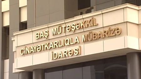 Polis Mingəçevirdə əməliyyat keçirib, aptek sahibi və satıcısı həbs edilib