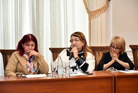 Министр дал поручения для повышения интереса детей и молодежи к музеям