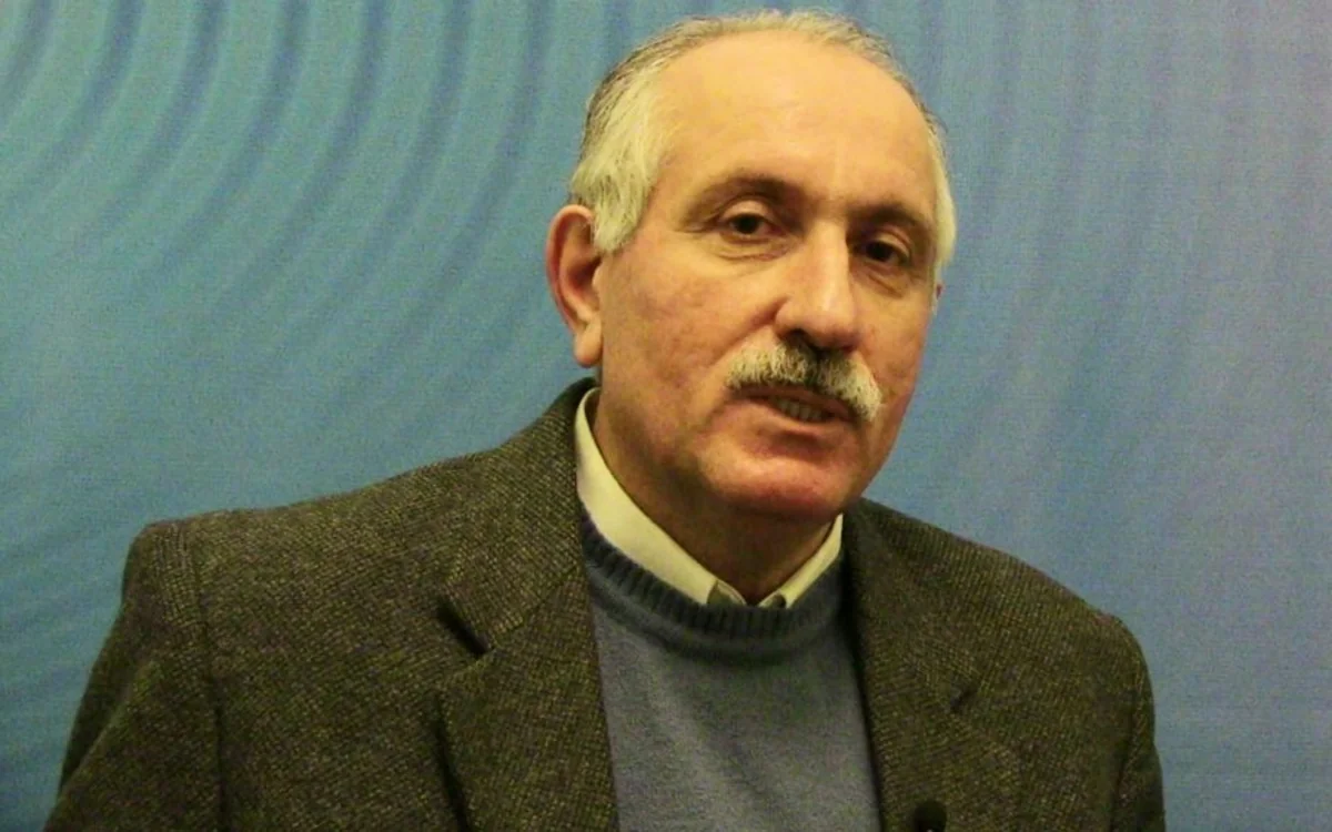 Court issues arrest warrant for Mehman Aliyev