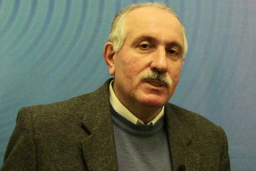 Court issues arrest warrant for Mehman Aliyev
