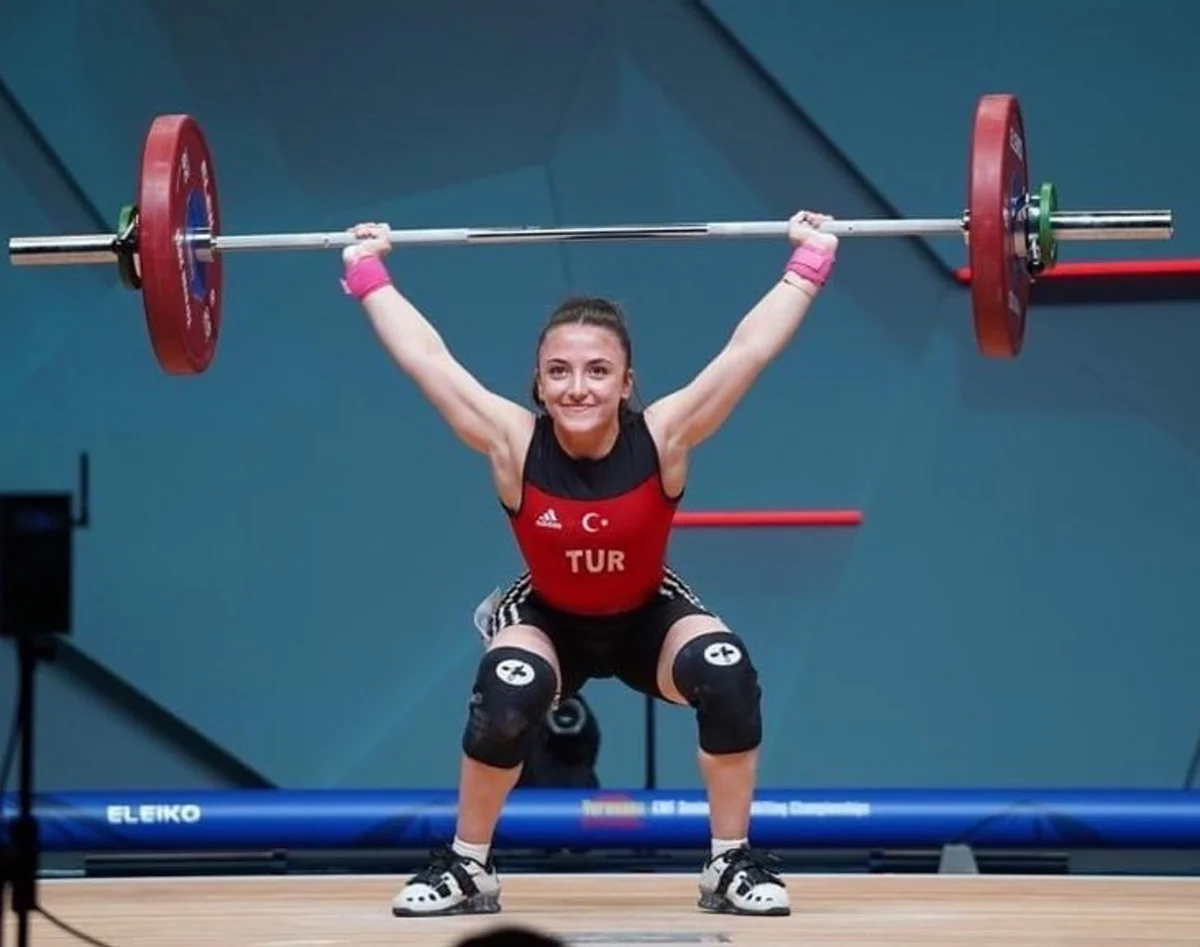 Turkish athlete who dedicated her victory in Yerevan to Azerbaijan: Armenians showed their essence