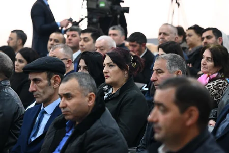 Levon Mnatsakanyan: Minalar Ermənistanda istehsal olunub Qarabağa gətirilirdi – MƏHKƏMƏ
