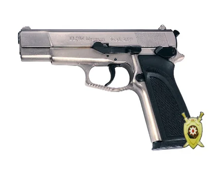 Bakıda silahlı narkobaron saxlanılıb