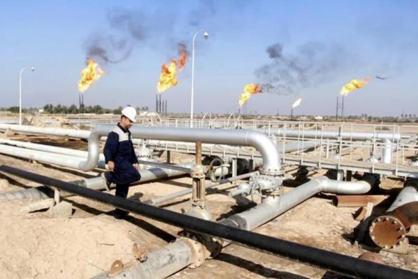 Ираку понадобится не менее года для замены иранского газа