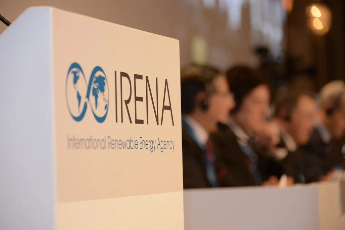 Azərbaycan IRENA-nın iclasında iştirak edib