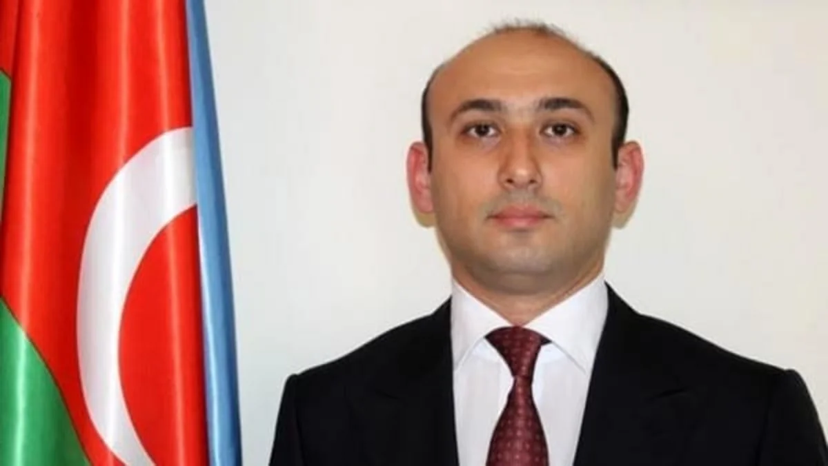 Azərbaycan İtaliyadakı səfiri ermənipərəst jurnalistin yazısına cavab verib