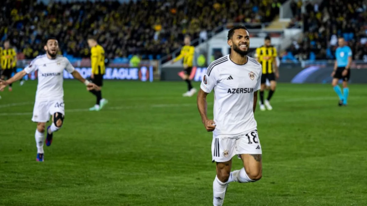 “Qarabağ”ın İsveç zəfəri – UEFA Avropa Liqasının pley-offuna açılan pəncərə - TƏHLİL