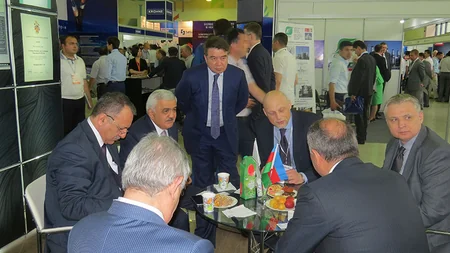 SOCAR and Uzbekneftegaz sign memorandum on joint development of fields