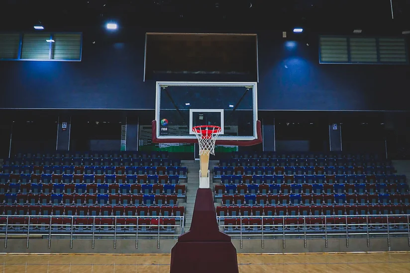 Sabahın FIBA Avropa Kubokunun müntəzəm mövsümündə rəqiblərini qəbul edəcəyi arena bəlli olub