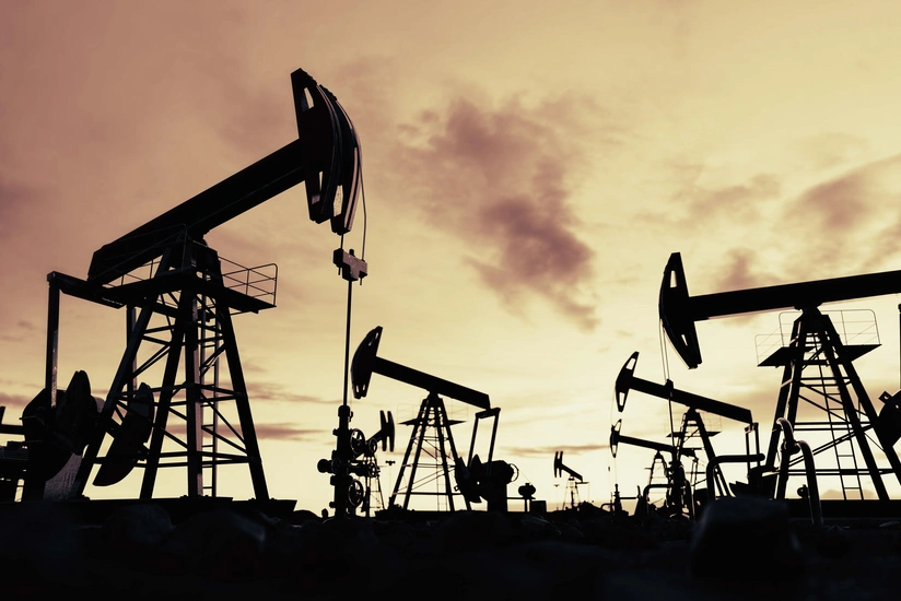 США предложат Европе ввести пошлины на нефть из России
