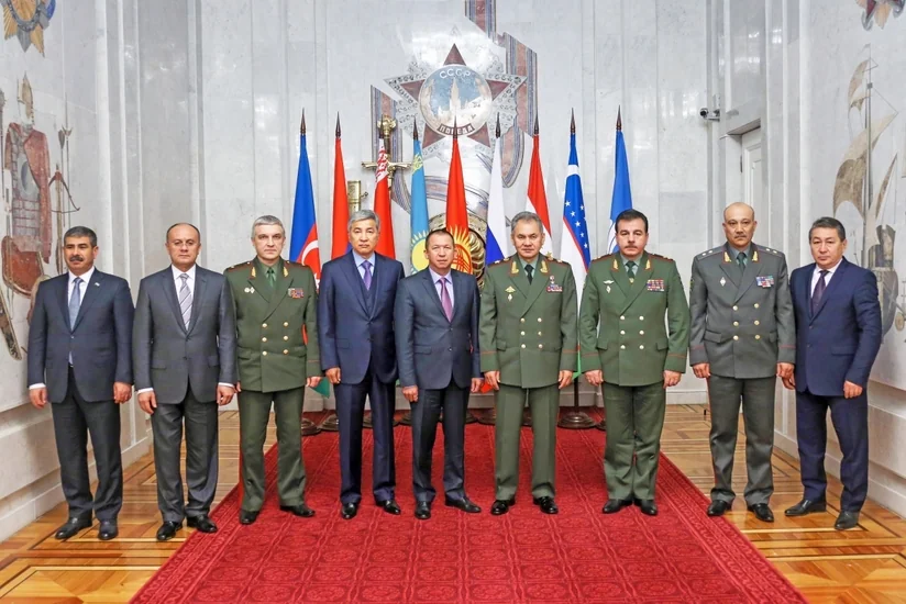 Bu gün Moskvada MDB-nin Müdafiə Nazirləri Şurasının iclası keçiriləcək