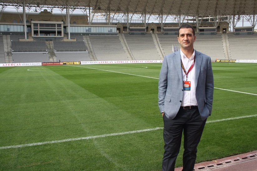 Qarabağın direktoru: Sonuncu ev matçımız da Türkiyədə olacaq