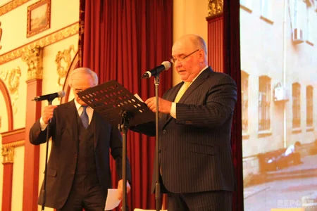 Polad Bulbuloglu: Russia has a special role in issue of restoring Azerbaijan's territorial integrity - PHOTO