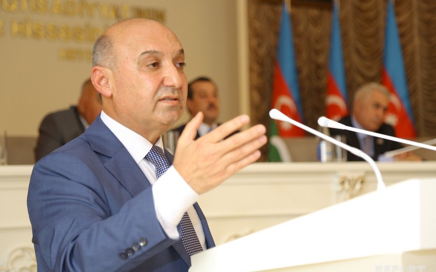 Səyavuş Heydərov: Münaqişə ocaqlarında olan azərbaycanlı qadınlardan edam edilənlər var