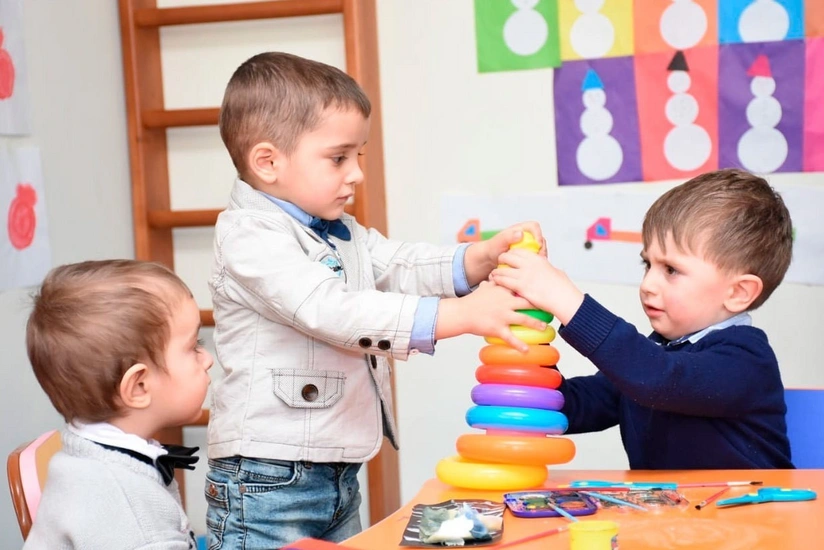 Məktəbəhazırlıq qruplarına qəbul olan uşaqların sayı açıqlandı