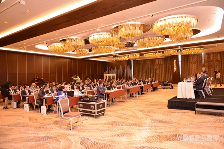 Baku plays host to the Fifth Investors' Fair