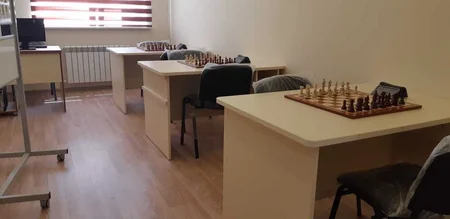 Bakıda yeni Şahmat Məktəbinin açılış mərasimi keçirilib