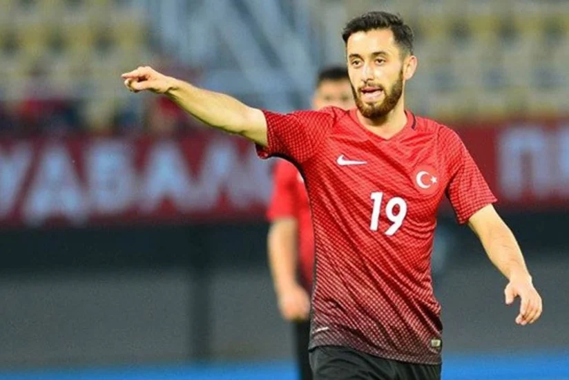 Türkiyə millisinin futbolçusu karantinə alındı