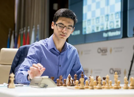 ShamkirChess2015 turnirində III tura start verilib
