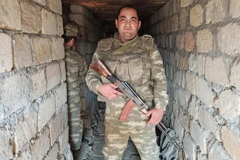 Qazi: Sosial dəstək paketləri şəhid ailələri və qazilərə xüsusi diqqətin olduğunu təsdiqləyir