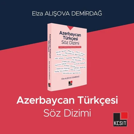 Kiprdə yaşayan azərbaycanlı jurnalistin kitabı işıq üzü görüb