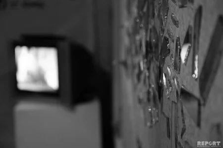 'Half Truths' group exhbition starts - PHOTO REPORT