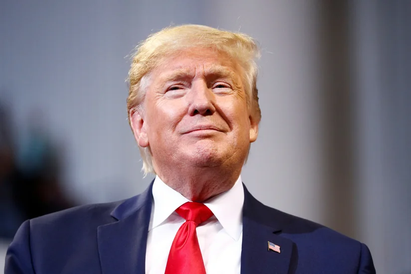 CNN: Трамп опережает Байдена в рейтинге одобрения после дебатов