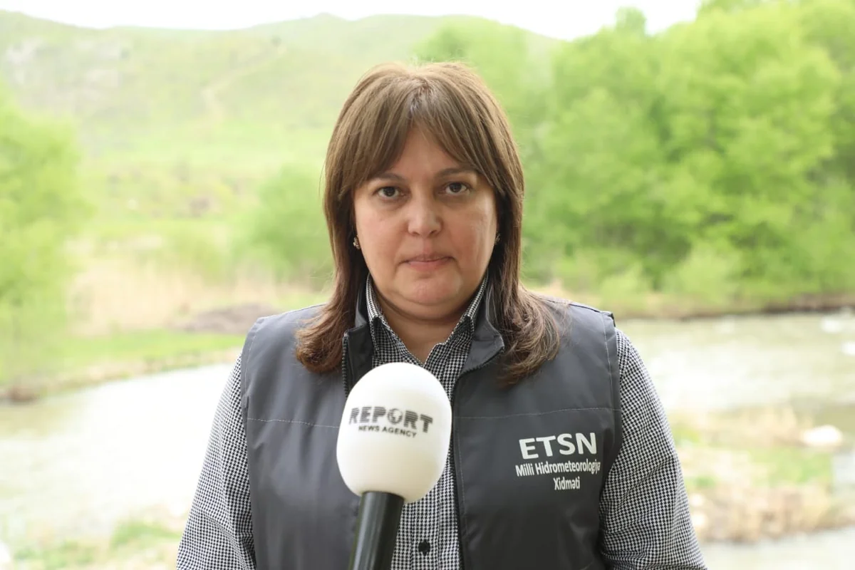 MENR official calls on international organizations to react sharply to Oxchuchay tragedy