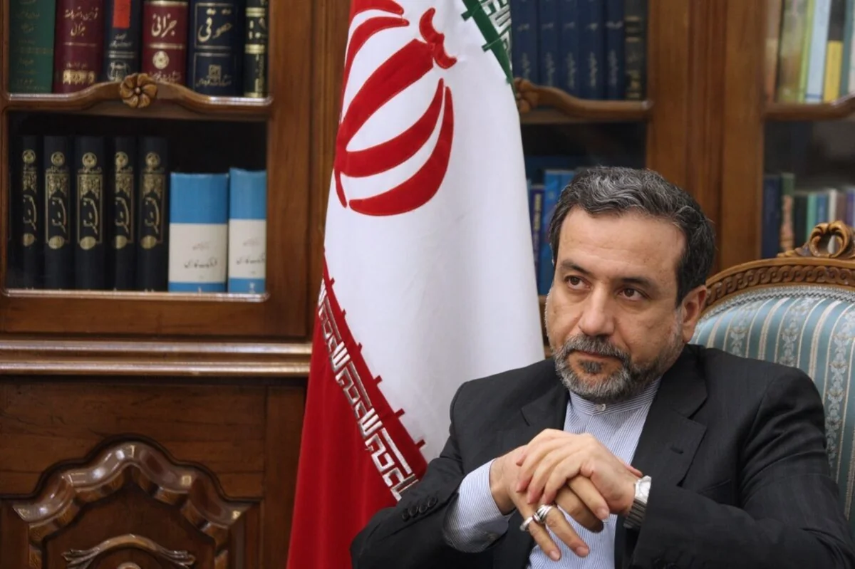 Abbas Araghchi may become new Iranian FM