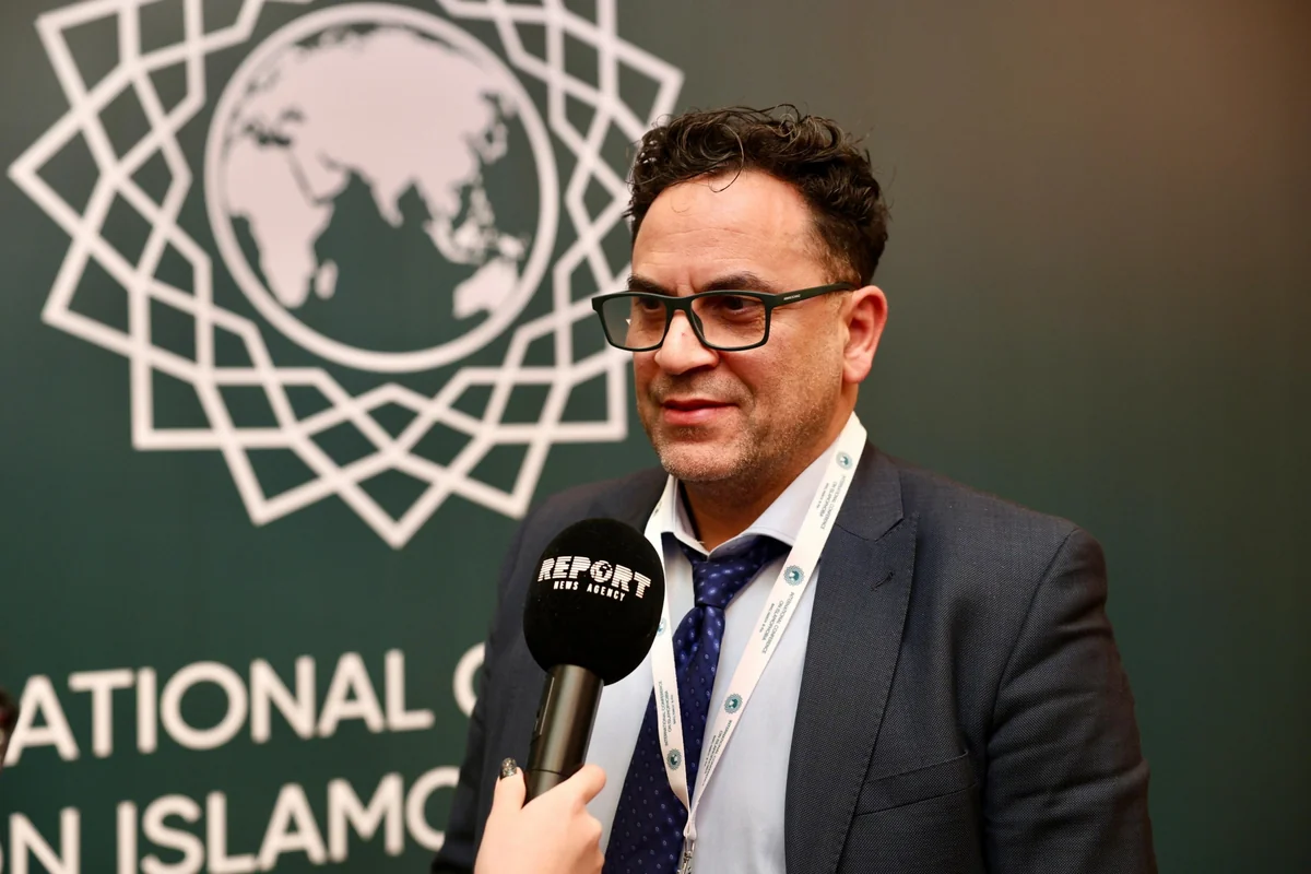 EDARA president: Fight against Islamophobia must be through dialogue