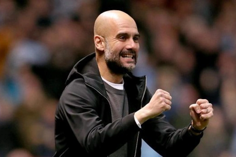 Josep Guardiola: I thought 'If it doesn't work, I'll go home