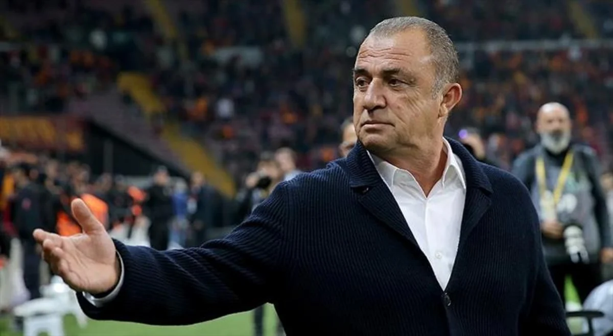 Fatih Terim Səudiyyə Ərəbistanı millisinin baş məşqçisi ola bilər