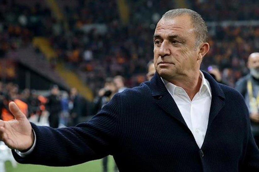 Fatih Terim Səudiyyə Ərəbistanı millisinin baş məşqçisi ola bilər