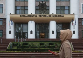 Moldova's Constitutional Court allows president to dissolve parliament