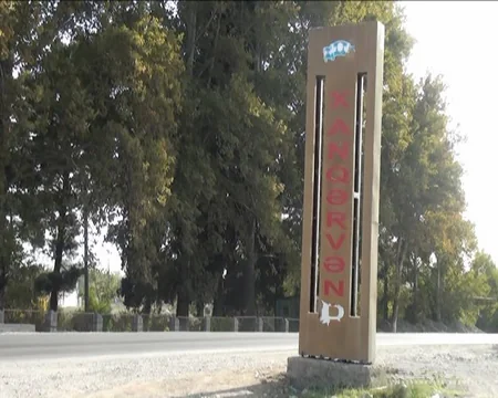 Goranboyda yol qəzası zamanı ölən və xəsarət alanın adı məlum olub - YENİLƏNİB - FOTO
