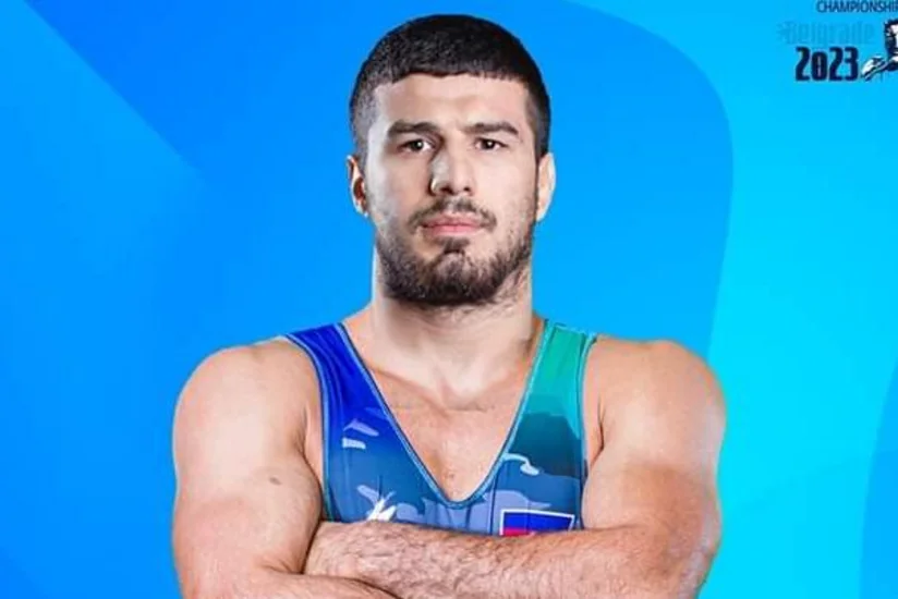 Dünya çempionatı: Azərbaycan güləşçisi olimpiadaya lisenziya qazana bilməyib - YENİLƏNİB - 2