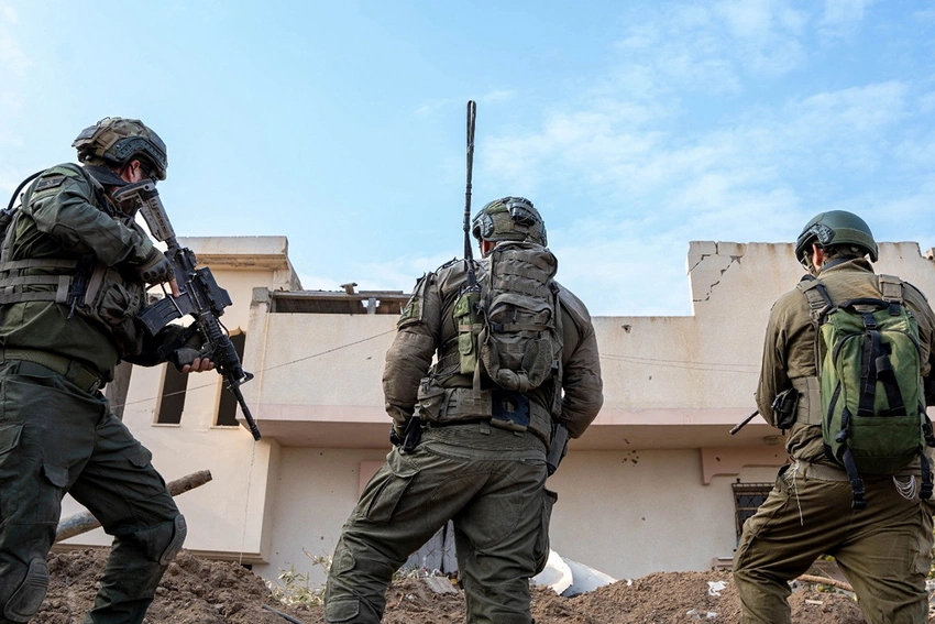 İsrail ordusu “Hizbullah”ın raket qüvvələrinin səhra komandirini öldürüb