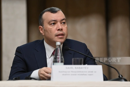 Azerbaijan to cut non-oil fiscal deficit ratio to 19% in 2026