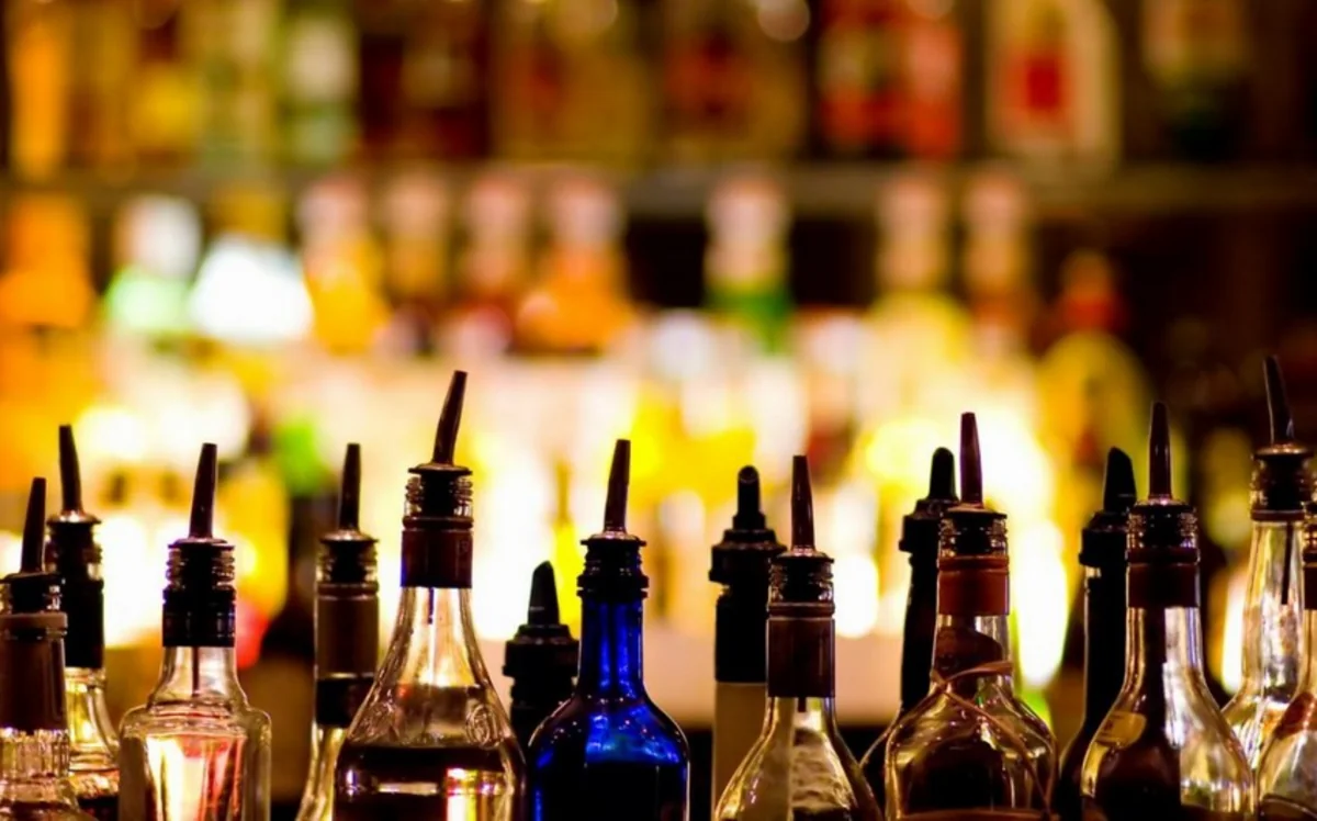 Azerbaijan's income from drinks, vinegar exports grows six-fold