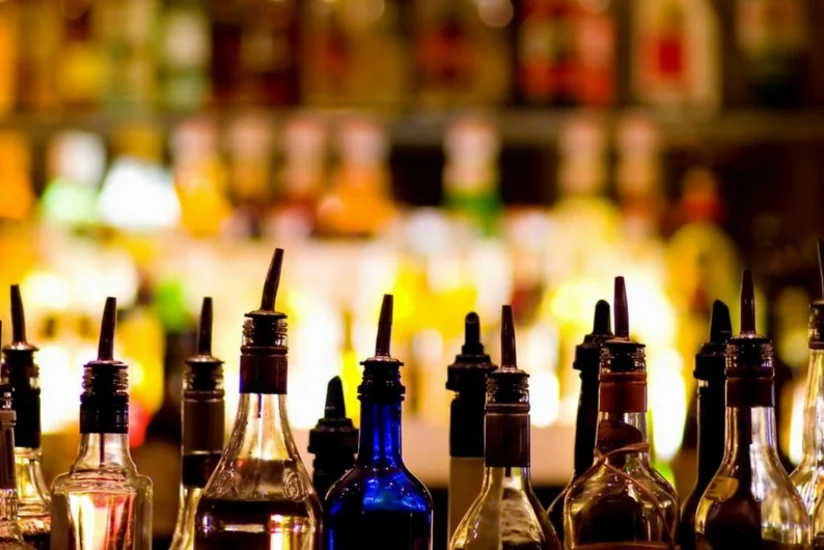 Azerbaijan's income from drinks, vinegar exports grows six-fold