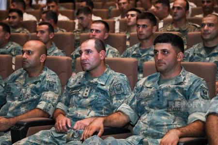 Captivating music video for Azerbaijan song filmed in liberated territories released