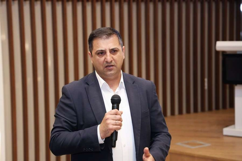 Алекпер Азизли: ASCO придерживается принципов устойчивого развития в своей деятельности