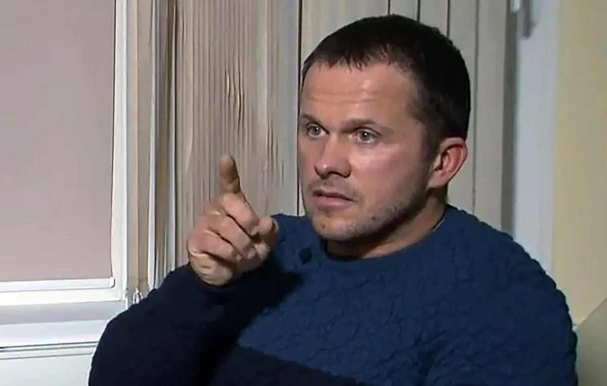 Telegraph Skripalın zəhərlənməsində şübhəli bilinən ikinci şəxsin əsl adını açıqlayıb