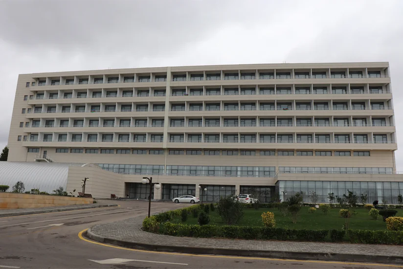 С завтрашнего дня реабилитационный центр начнет оказывать услуги раненым военнослужащим