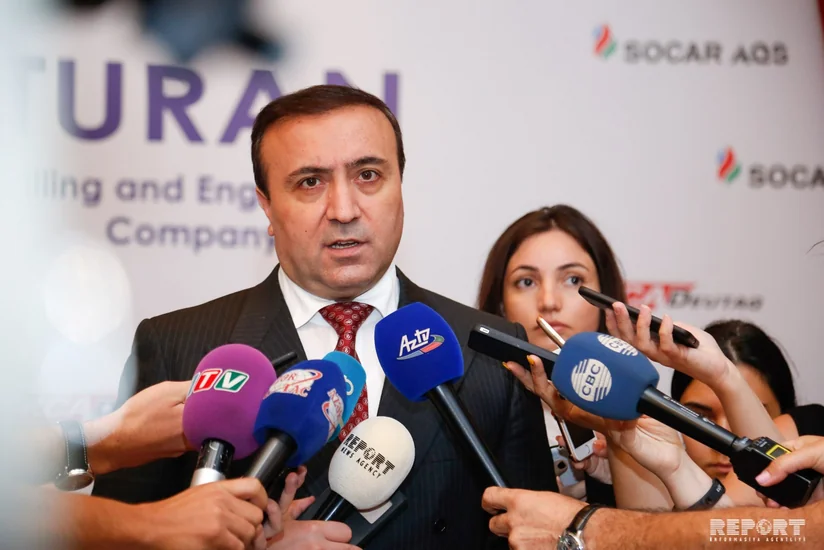 SOCAR-AQS планирует завершить в ближайшие месяцы буровые работы на первой скважине в Бангладеш
