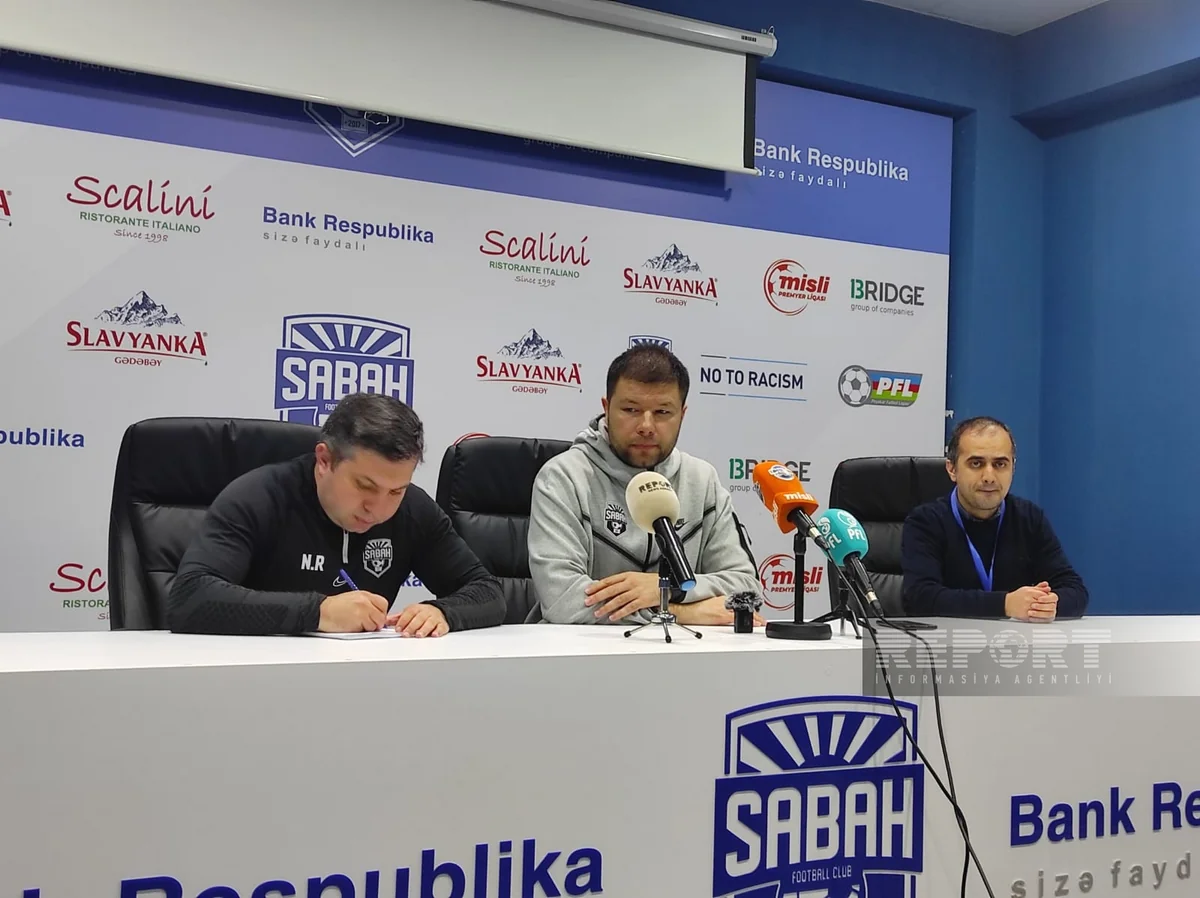 Murad Musayev: Cəsur, aqressiv oyun sərgilədik